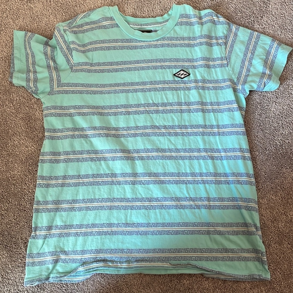 Billabong Tee